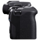 Цифровий фотоапарат Canon EOS R10 + RF-S 18-45 IS STM (5331C047)
