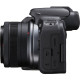 Цифровий фотоапарат Canon EOS R10 + RF-S 18-45 IS STM (5331C047)