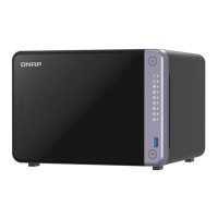 NAS QNap TS-632X-4G