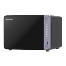 NAS QNap TS-632X-4G
