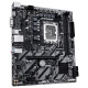 Gigabyte Motherboard H810M H s1851 H810 2xDDR5 M.2 HDMI D-Sub mATX (H810M_H)