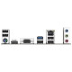 Gigabyte Motherboard H810M H s1851 H810 2xDDR5 M.2 HDMI D-Sub mATX (H810M_H)