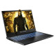 Dream Machines Ноутбук RG5060-15 15.6FHD IPS, Intel U9-275HX, 32GB, F2TB, NVD5060-8, DOS, чорний (RG5060-15UA28)