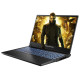 Dream Machines Ноутбук RG5060-15 15.6FHD IPS, Intel U9-275HX, 32GB, F2TB, NVD5060-8, DOS, чорний (RG5060-15UA28)