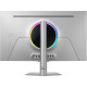 Samsung Monitor 32 Odyssey G81SF HDMI, DP, USB-C, Bluetooth, VA, 3840x2160, 240Hz, 0,03ms (LS32FG812SIXCI)