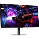 Samsung Monitor 32 Odyssey G81SF HDMI, DP, USB-C, Bluetooth, VA, 3840x2160, 240Hz, 0,03ms (LS32FG812SIXCI)