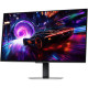 Samsung Monitor 32 Odyssey G81SF HDMI, DP, USB-C, Bluetooth, VA, 3840x2160, 240Hz, 0,03ms (LS32FG812SIXCI)