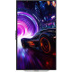 Samsung Monitor 32 Odyssey G81SF HDMI, DP, USB-C, Bluetooth, VA, 3840x2160, 240Hz, 0,03ms (LS32FG812SIXCI)