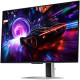 Samsung Monitor 32 Odyssey G81SF HDMI, DP, USB-C, Bluetooth, VA, 3840x2160, 240Hz, 0,03ms (LS32FG812SIXCI)