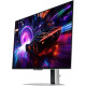 Samsung Monitor 32 Odyssey G81SF HDMI, DP, USB-C, Bluetooth, VA, 3840x2160, 240Hz, 0,03ms (LS32FG812SIXCI)
