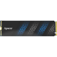 Apacer SSD M.2 2TB PCIe 3.0 P4U PRO (AP2TBAS2280P4UPRO-1)