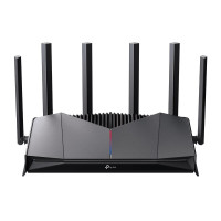 TP-Link Маршрутизатор Archer GE400 BE6500, 3xGE LAN, 1x2.5GE LAN, 1x2.5GE WAN, 1xUSB3.0 MESH (ARCHER-GE400)