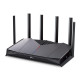 TP-Link Маршрутизатор Archer GE400 BE6500, 3xGE LAN, 1x2.5GE LAN, 1x2.5GE WAN, 1xUSB3.0 MESH (ARCHER-GE400)