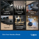 TP-Link Robot Vacuum & Mop + Advanced Self-Cleaning Docking Station TAPO RV 50 PRO OMNI (TAPO-RV50-PRO-OMNI)