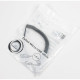 Дата кабель USB 2.0 AM to Micro 5P 1.8m Cablexpert (CC-mUSB2C-AMBM-6)