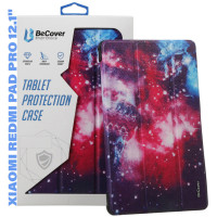 Чехол для планшета BeCover Smart Case Xiaomi Redmi Pad Pro 12.1'' Space (711311)