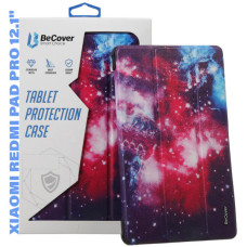 Чехол для планшета BeCover Smart Case Xiaomi Redmi Pad Pro 12.1'' Space (711311)