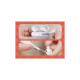 Универсальный чистящий набор XoKo Clean set 001 white (XK-CS001-WH)