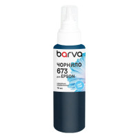 Чернила Barva Epson 673 70 мл, special, light cyan (E673-416e)