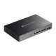 Коммутатор сетевой TP-Link SG2210MP