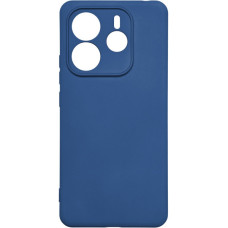 Чехол для мобильного телефона Armorstandart ICON Xiaomi Redmi Note 14 5G Camera cover Dark Blue (ARM79820)