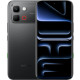 Мобильный телефон Infinix Note Edge 8/256Gb Shadow Black (4894947111150)