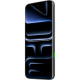 Мобильный телефон Infinix Note Edge 8/256Gb Shadow Black (4894947111150)