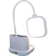 Настольная лампа Quantum VERONA/4000mAh LED з Power Bank (QM-TL1060)