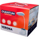 Настольная лампа Quantum VERONA/4000mAh LED з Power Bank (QM-TL1060)