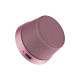 Акустическая система Promate Punch 3 Вт Pink (punch.pink)