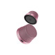 Акустическая система Promate Punch 3 Вт Pink (punch.pink)