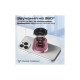 Акустическая система Promate Punch 3 Вт Pink (punch.pink)