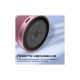 Акустическая система Promate Punch 3 Вт Pink (punch.pink)