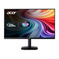 Acer Монітор Acer 27" KB272G0bmix D-Sub, HDMI, MM, IPS, 120Hz, 1ms (UM.HK2EE.013)