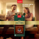 L`OR Кава Jacobs  капсули Espresso Intenso, купаж арабіка/робуста, 10шт, Nespresso (8711000371183)