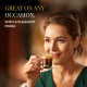 L`OR Кава Jacobs  капсули Espresso Intenso, купаж арабіка/робуста, 10шт, Nespresso (8711000371183)
