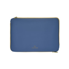 Tucano Чохол Tucano Doppio для ноутбука 15 /16 , синій (BFDOP1516-B)