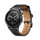 Mibro Smart Watch GT, 46 mm, 1.43 , 466x466, AMOLED, BT 5.3, GPS, 5 ATM, Dark Tarnish (XPAW026T)