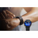 Mibro Smart Watch GT, 46 mm, 1.43 , 466x466, AMOLED, BT 5.3, GPS, 5 ATM, Dark Tarnish (XPAW026T)