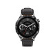 Mibro Smart Watch GT, 46 mm, 1.43 , 466x466, AMOLED, BT 5.3, GPS, 5 ATM, Dark Tarnish (XPAW026T)