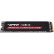 Накопитель SSD M.2 2280 4TB VP4300L Patriot (VP4300L4TBM28H)