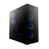 Корпус для ПК Arctic XTENDERVG B (ACPCC00016A)