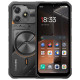 Мобильный телефон Blackview FORT 100 8/128GB Black (6931548325185)