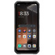 Мобильный телефон Blackview FORT 100 8/128GB Black (6931548325185)