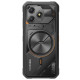 Мобильный телефон Blackview FORT 100 8/128GB Black (6931548325185)