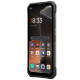 Мобильный телефон Blackview FORT 100 8/128GB Black (6931548325185)
