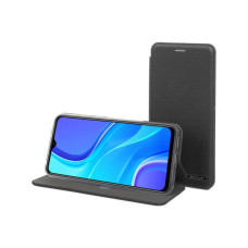 Чехол для мобильного телефона BeCover Exclusive Xiaomi Redmi 9 Black (705267)