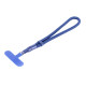 Ремешок для смартфона ColorWay Handy Strap, blue (CW-SCHS-BU)