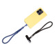 Ремешок для смартфона ColorWay Handy Strap, blue (CW-SCHS-BU)