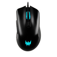 Мышка Acer Predator Cestus 333 USB Black (GP.MCE11.03S)